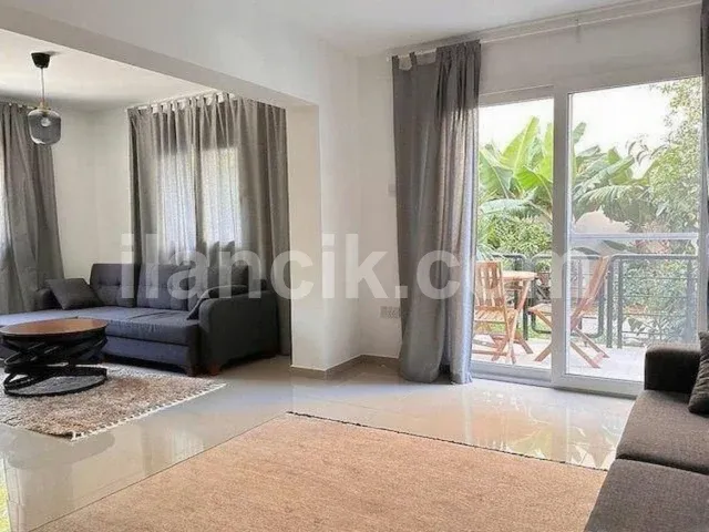 Alsancak'ta Satılık 3 Yatak Odalı Daire – 110 m² - 12