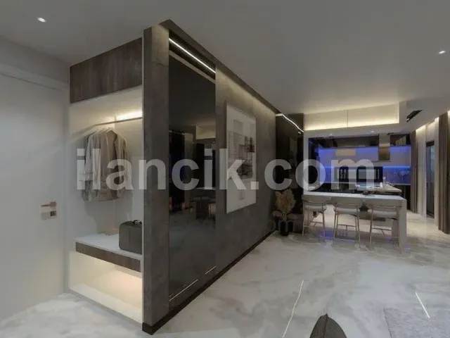 Girne Merkezde Satılık 2+1 Daire | 80 m² | Hemen Teslim - 9