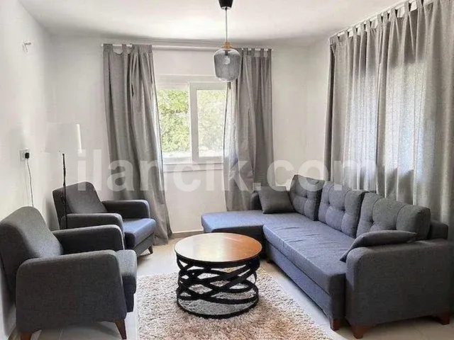 Alsancak'ta Satılık 3 Yatak Odalı Daire – 110 m² - 13
