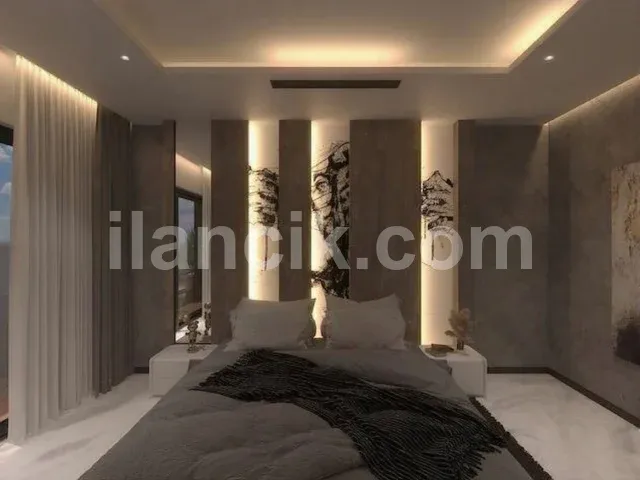 Girne Merkezde Satılık 2+1 Daire | 80 m² | Hemen Teslim - 10
