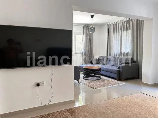 Alsancak'ta Satılık 3 Yatak Odalı Daire – 110 m² - 14
