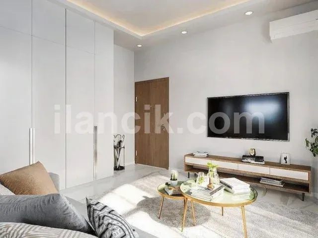 Satılık 2+1 Daire – Lapta, Girne - 15