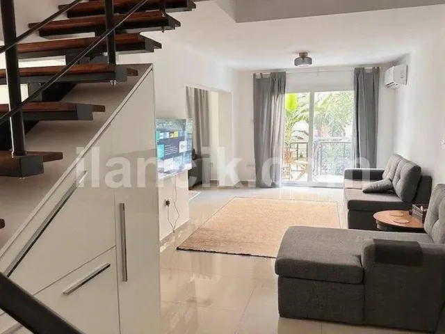 Alsancak'ta Satılık 3 Yatak Odalı Daire – 110 m² - 16