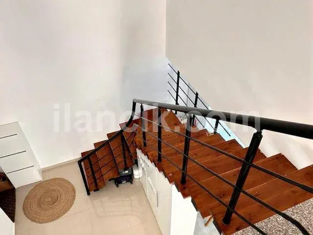 Alsancak'ta Satılık 3 Yatak Odalı Daire – 110 m² - 17