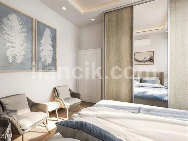 Satılık 2+1 Daire – Lapta, Girne - 18