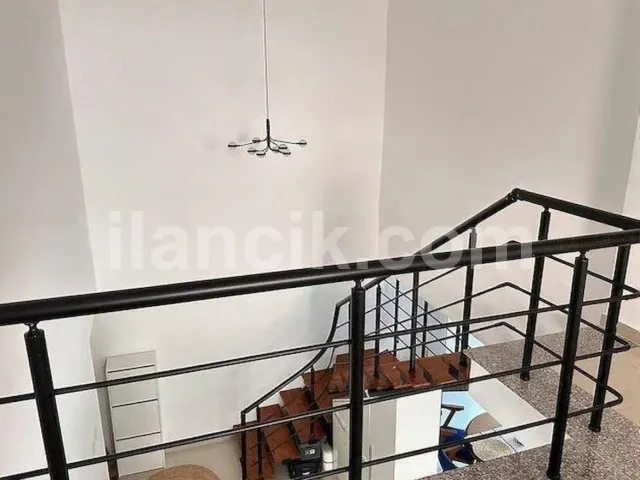 Alsancak'ta Satılık 3 Yatak Odalı Daire – 110 m² - 18