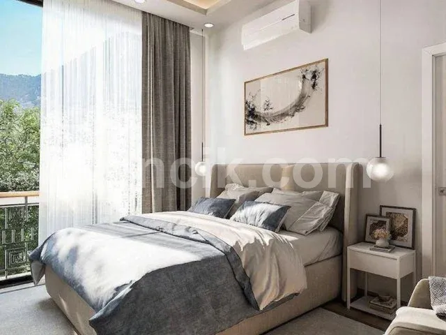 Satılık 2+1 Daire – Lapta, Girne - 19