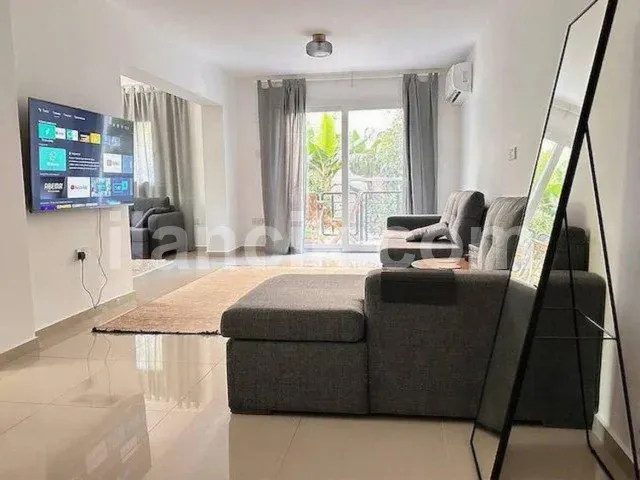 Alsancak'ta Satılık 3 Yatak Odalı Daire – 110 m² - 19