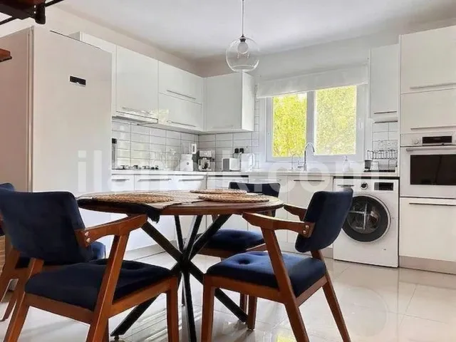 Alsancak'ta Satılık 3 Yatak Odalı Daire – 110 m² - 20