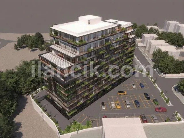 Girne Merkezde Satılık 2+1 Daire | 80 m² | Hemen Teslim - 18