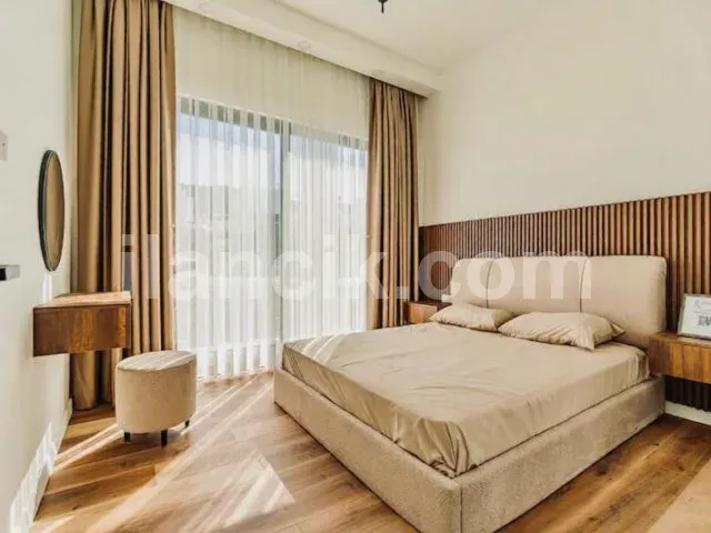 Karşıyaka'da Satılık 2+1 Penthouse - Jakuzi ve Barbekü Dahil - 6