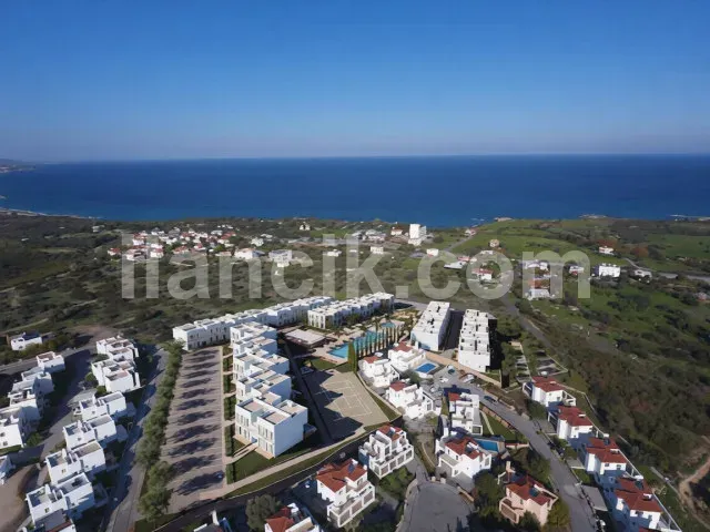 Karşıyaka'da Satılık 2+1 Penthouse - Jakuzi ve Barbekü Dahil - 9