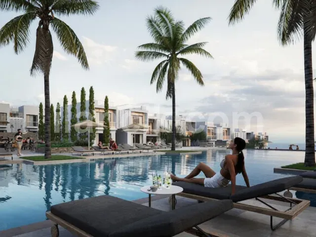 Karşıyaka'da Satılık 2+1 Penthouse - Jakuzi ve Barbekü Dahil - 10