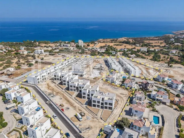 Karşıyaka'da Satılık 2+1 Penthouse - Jakuzi ve Barbekü Dahil - 12