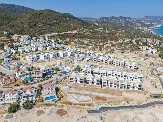 Karşıyaka'da Satılık 2+1 Penthouse - Jakuzi ve Barbekü Dahil - 13