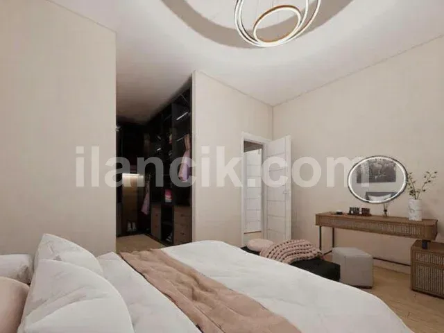 Satılık 3 Yatak Odalı Penthouse - Girne Merkez - 11