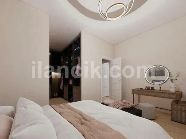 Satılık 1 Yatak Odalı Daire – Girne Merkez, Girne - 7