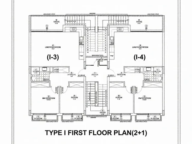 Karşıyaka'da Satılık 2+1 Penthouse - Jakuzi ve Barbekü Dahil - 18