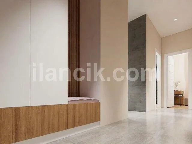 Satılık 1 Yatak Odalı Daire – Girne Merkez, Girne - 8