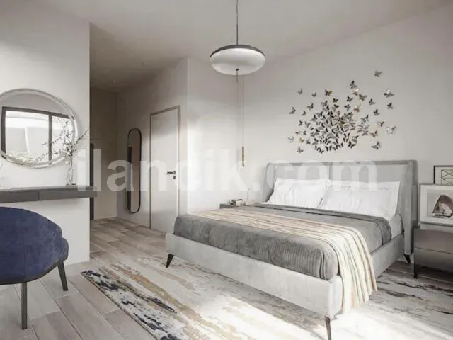 Satılık 4 Yatak Odalı Villa - Ozanköy, Girne - 17