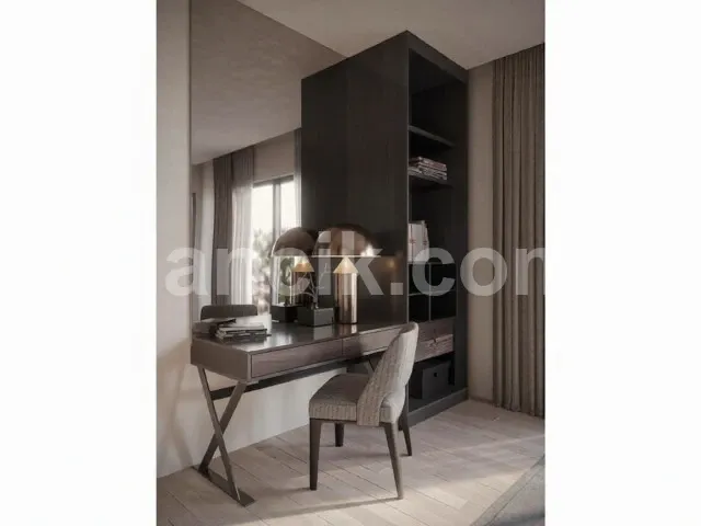 Satılık 4 Yatak Odalı Villa - Ozanköy, Girne - 18