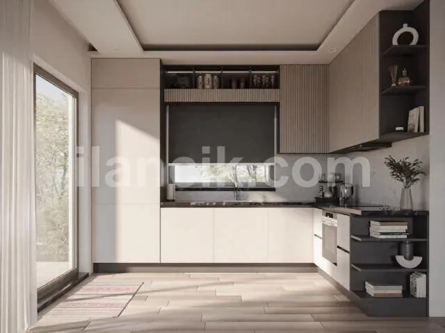 Satılık 4 Yatak Odalı Villa - Ozanköy, Girne - 19