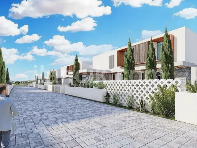 Ozanköy'de Satılık 4 Yatak Odalı Havuzlu Lüks Villa - 3