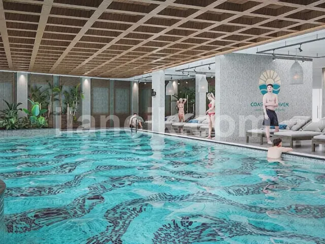 Satılık Stüdyo Daire - Gaziveren, Güzelyurt - 6