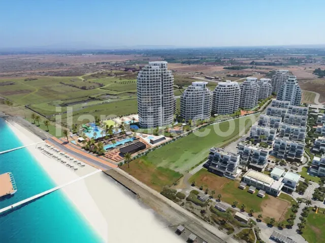 Satılık Stüdyo Daire - Gaziveren, Güzelyurt - 7