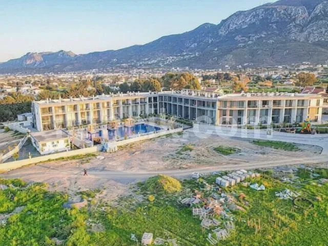 Lapta'da Satılık 2+1 Duplex Daire - Denize Yakın Konum - 2