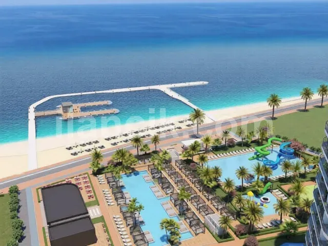 Satılık Stüdyo Daire - Gaziveren, Güzelyurt - 10