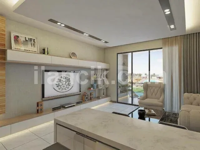 Lapta'da Satılık 2+1 Duplex Daire - Denize Yakın Konum - 4