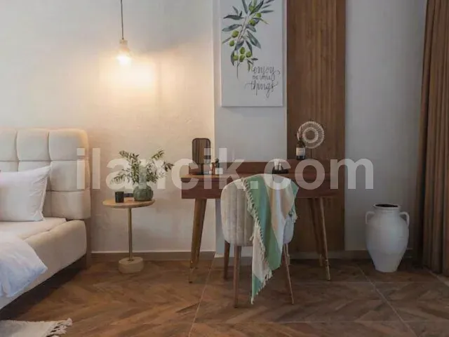 Lapta'da Satılık 2+1 Duplex Daire - Denize Yakın Konum - 6
