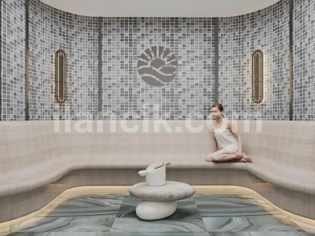 Satılık Stüdyo Daire - Gaziveren, Güzelyurt - 14