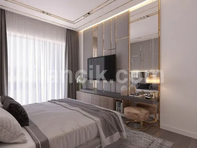 Lapta'da Satılık 2+1 Duplex Daire - Denize Yakın Konum - 7