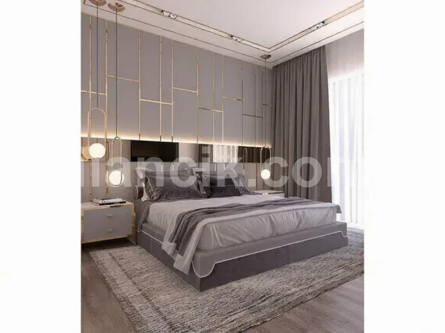 Lapta'da Satılık 2+1 Duplex Daire - Denize Yakın Konum - 9