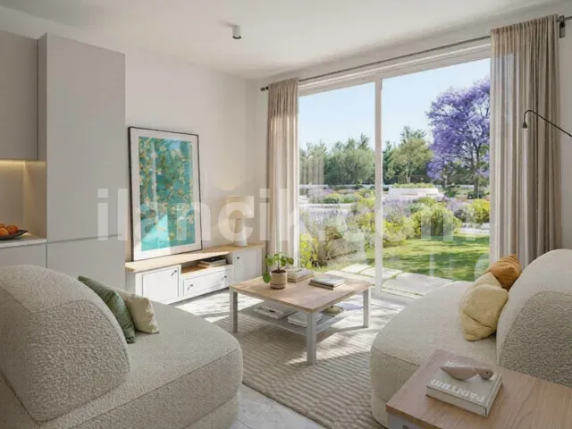 Satılık 3 Yatak Odalı Daire - Alsancak, Girne - 2