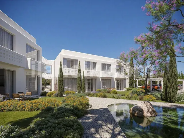 Satılık 3 Yatak Odalı Daire - Alsancak, Girne - 3