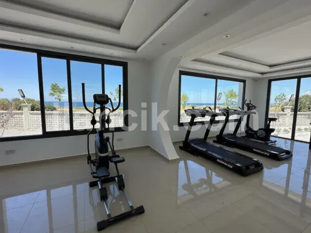 Lapta'da Satılık 2+1 Duplex Daire - Denize Yakın Konum - 13