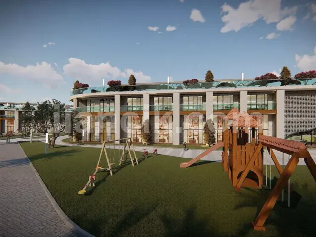 Lapta'da Satılık 2+1 Duplex Daire - Denize Yakın Konum - 14