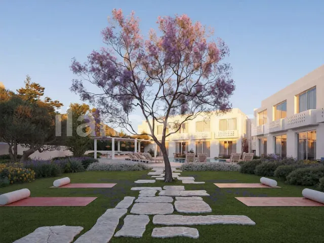 Satılık 3 Yatak Odalı Daire - Alsancak, Girne - 6