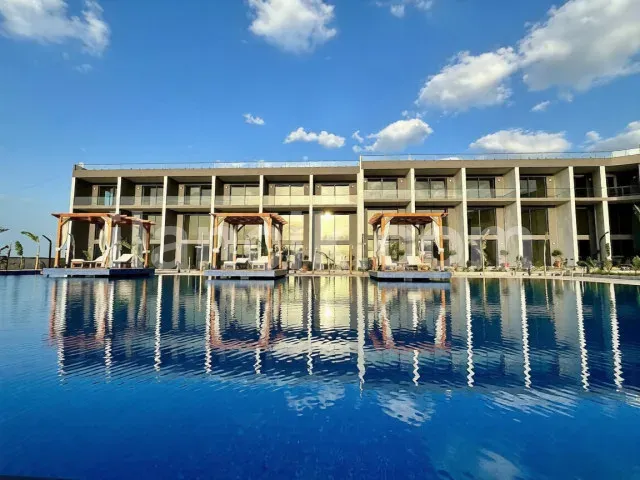Lapta'da Satılık 2+1 Duplex Daire - Denize Yakın Konum - 15