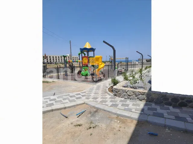 Lapta'da Satılık 2+1 Duplex Daire - Denize Yakın Konum - 16