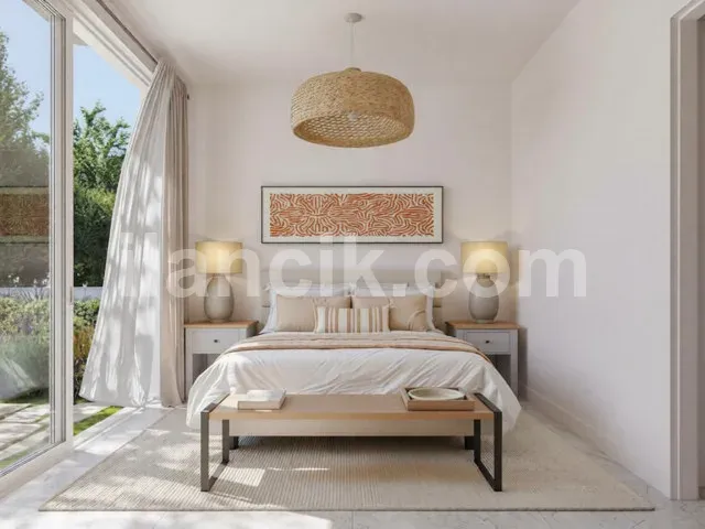 Satılık 3 Yatak Odalı Daire - Alsancak, Girne - 8