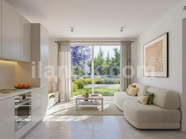 Satılık 3 Yatak Odalı Daire - Alsancak, Girne - 10
