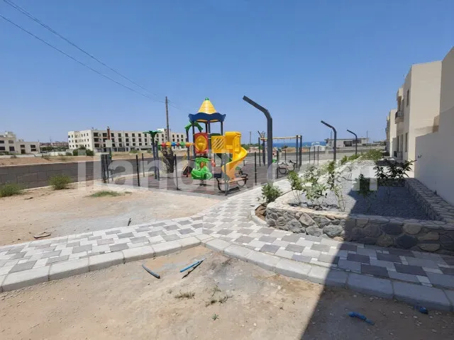 Girne Lapta'da Satılık 1+1 Hazır Daire - 16