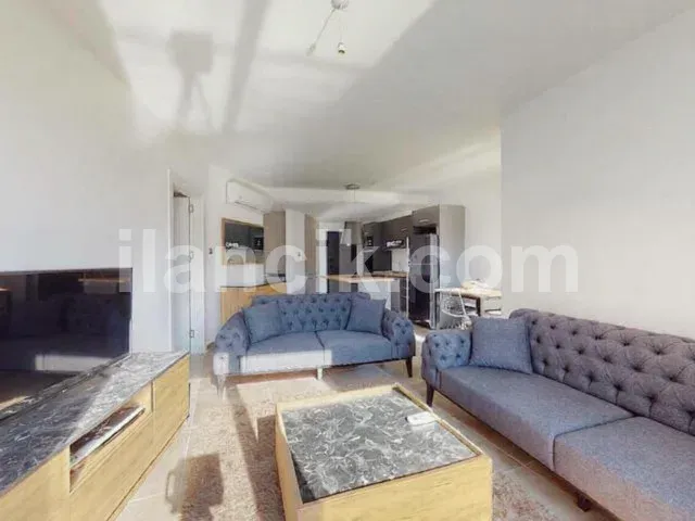 Satılık 3 Yatak Odalı Daire – Girne Merkez - 2