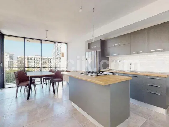 Satılık 1+1 Daire - Girne Merkez, Girne