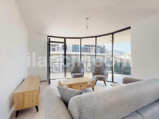 Satılık 3 Yatak Odalı Daire – Girne Merkez - 4