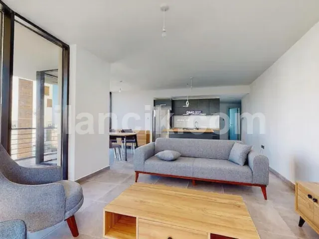 Satılık 3 Yatak Odalı Daire – Girne Merkez - 5